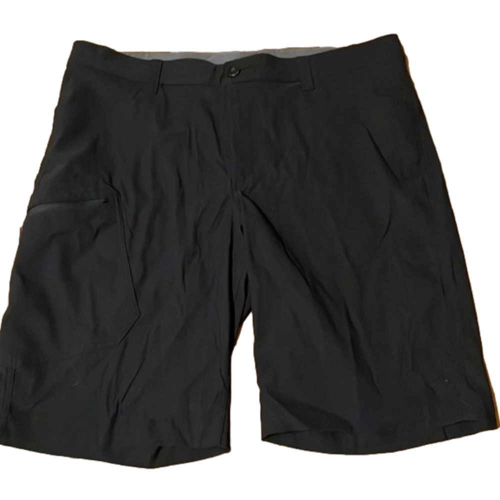 EDDIE Bauer Nylon Shorts Size 36